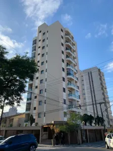 Apartamento com 1 Quarto à venda, 45m² no Rudge Ramos, São Bernardo do Campo