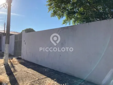 Lote/Terreno à venda, 331m² no Chácara da Barra, Campinas