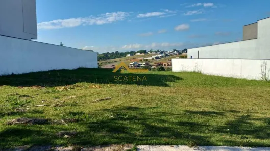 Lote/Terreno à venda, 1000m² no Jardim Residencial Saint Patrick 2, Sorocaba