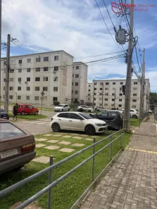 Apartamento com 2 Quartos à venda, 42m² no Boa União (Abrantes), Camaçari