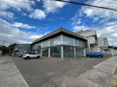Ponto Comercial para alugar, 365m² no Cristal, Porto Alegre