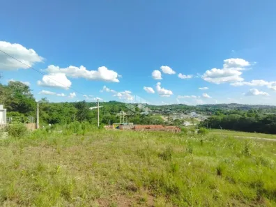 Lote/Terreno à venda, 462m² no Aliança, Santa Cruz do Sul