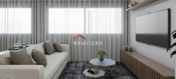 Apartamento com 3 Quartos à venda, 140m² no Cerqueira César, São Paulo