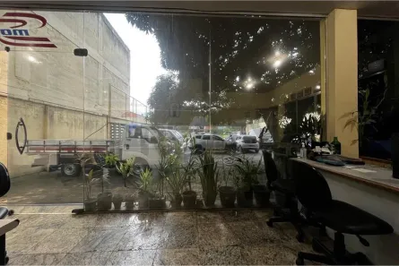 Lote/Terreno para alugar, 760m² no Barra da Tijuca, Rio de Janeiro