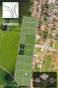Lote/Terreno à venda, 300m² no , Gameleira de Goiás