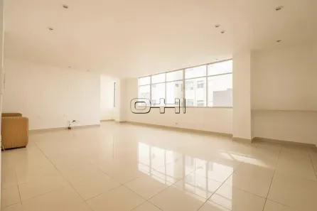 Apartamento com 3 Quartos para alugar, 137m² no Jardim Paulista, São Paulo