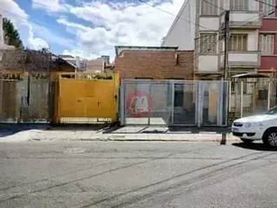 Lote/Terreno à venda, 10m² no Santana, Porto Alegre