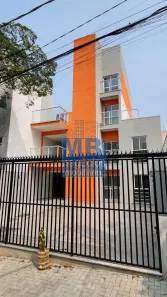 Kitnet com 1 Quarto à venda, 29m² no Vila São Pedro, São Paulo