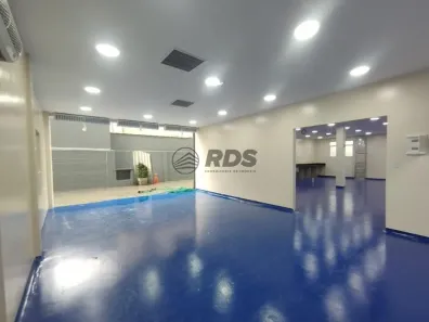 Prédio Comercial à venda, 1694m² no Estuário, Santos