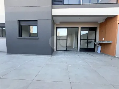 Apartamento com 2 Quartos à venda, 78m² no Carandiru, São Paulo