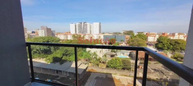 Apartamento com 2 Quartos à venda, 49m² no Centro, Canoas