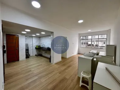 Apartamento com 3 Quartos à venda, 90m² no Icaraí, Niterói
