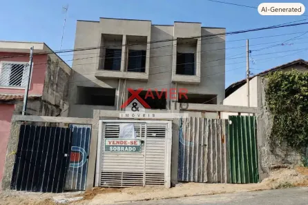 Sobrado com 3 Quartos à venda, 138m² no Jardim Hercilia, São Paulo
