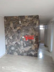 Apartamento com 2 Quartos à venda, 55m² no Jardim Alvorada, Santo André