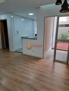 Apartamento com 2 Quartos à venda, 76m² no Jardim São Carlos, Sorocaba