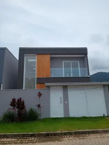 Casa de Condomínio com 4 Quartos à venda, 220m² no Vargem Pequena, Rio de Janeiro