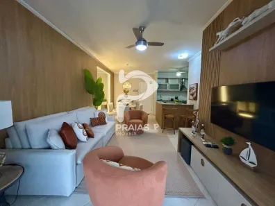 Apartamento com 4 Quartos à venda, 111m² no Riviera, Bertioga