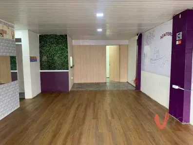 Ponto Comercial para alugar, 38m² no José Bonifácio, Fortaleza
