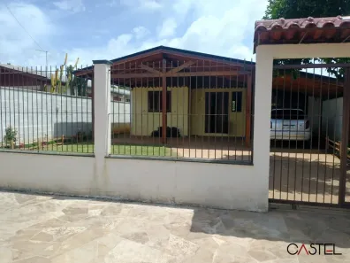 Casa com 2 Quartos à venda, 80m² no Fátima, Canoas
