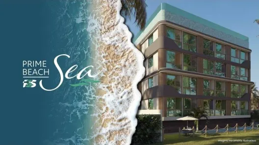 Apartamento com 1 Quarto à venda, 23m² no , Tamandaré