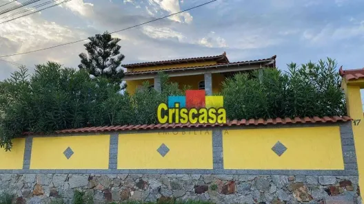 Casa com 5 Quartos à venda, 300m² no Figueira, Arraial do Cabo