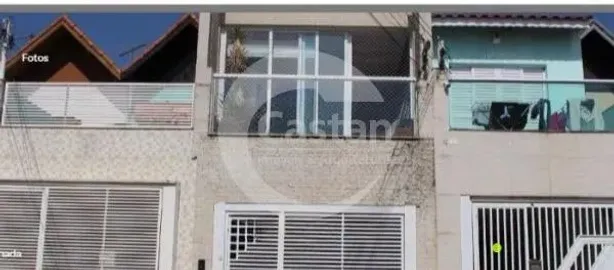Sobrado com 2 Quartos à venda, 150m² no Vila Darli, São Paulo