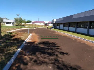 Lote/Terreno à venda, 28851m² no Distrito Empresarial Prefeito Luiz Roberto Jábali, Ribeirão Preto