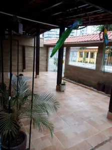 Casa com 3 Quartos à venda, 134m² no Caiçara, Praia Grande
