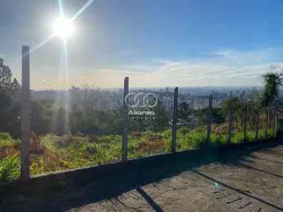 Lote/Terreno à venda, 800m² no Belvedere, Belo Horizonte
