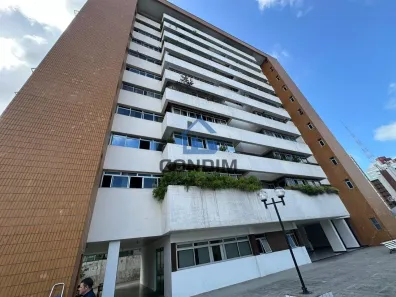 Apartamento com 4 Quartos à venda, 166m² no Aldeota, Fortaleza