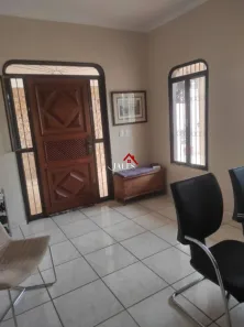 Casa com 3 Quartos à venda, 196m² no Jardim América, São José do Rio Preto