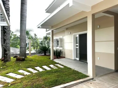 Casa com 4 Quartos à venda, 360m² no T, Campo Bom