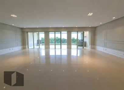 Apartamento com 4 Quartos à venda, 434m² no Barra da Tijuca, Rio de Janeiro
