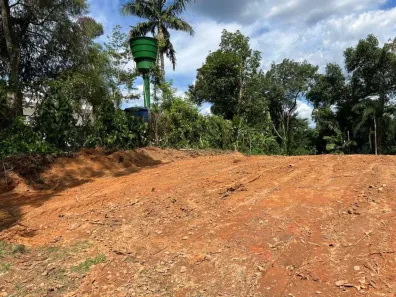 Lote/Terreno à venda, 1000m² no Jardim do Luar (Fazendinha), Santana de Parnaíba