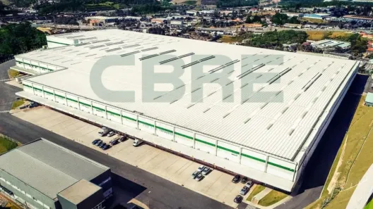 Galpão/Depósito/Armazém para alugar, 60000m² no Vila Bonfim, Embu das Artes