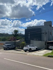 Sala Comercial com 10 Quartos à venda, 600m² no Seminário, Curitiba