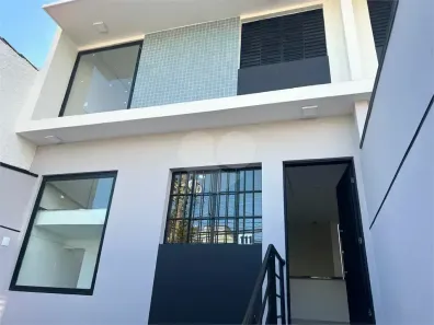Sobrado com 3 Quartos à venda, 115m² no Parque Peruche, São Paulo
