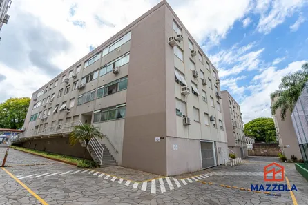 Apartamento com 3 Quartos à venda, 79m² no Vila Ipiranga, Porto Alegre