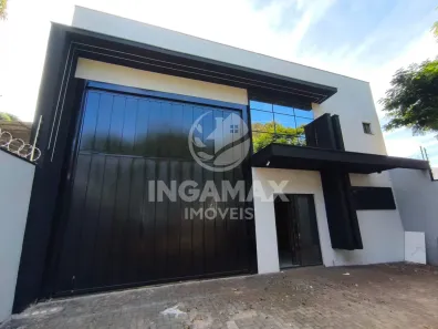 Galpão/Depósito/Armazém para alugar, 411m² no Jardim Panorama, Sarandi