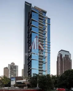 Apartamento com 3 Quartos à venda, 320m² no Campo Comprido, Curitiba