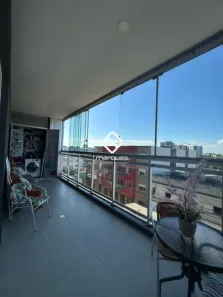 Apartamento com 2 Quartos à venda, 96m² no Centro, Pelotas