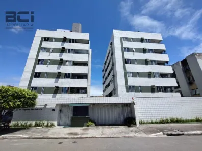 Apartamento com 2 Quartos à venda, 80m² no Iputinga, Recife