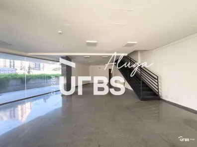 Ponto Comercial para alugar, 146m² no Setor Oeste, Goiânia