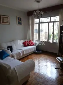 Sobrado com 3 Quartos à venda, 140m² no Tucuruvi, São Paulo