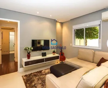 Apartamento com 3 Quartos à venda, 130m² no Ipiranga, São Paulo