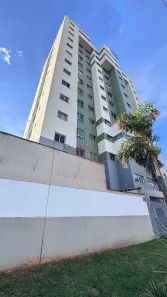 Apartamento com 2 Quartos à venda, 50m² no Samambaia Sul, Brasília