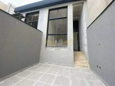 Casa com 3 Quartos à venda, 80m² no Vila Metalúrgica, Santo André