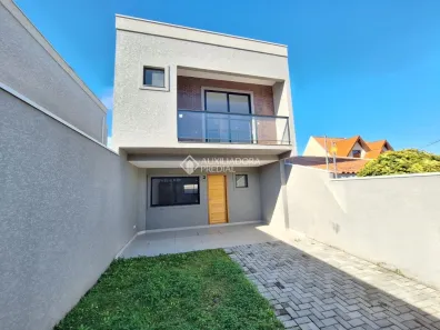 Sobrado com 3 Quartos à venda, 108m² no Boa Vista, Curitiba