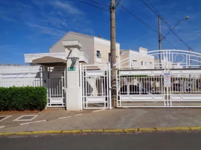 Casa de Condomínio com 3 Quartos à venda, 77m² no Parque Imperador, Campinas