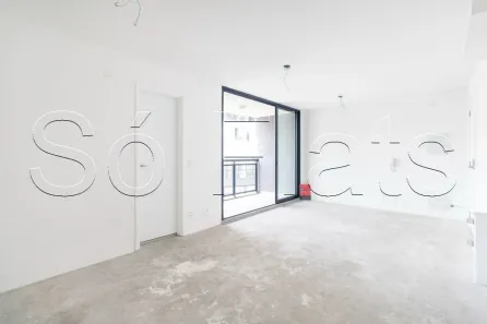 Apartamento com 1 Quarto para alugar, 32m² no Vila Olímpia, São Paulo